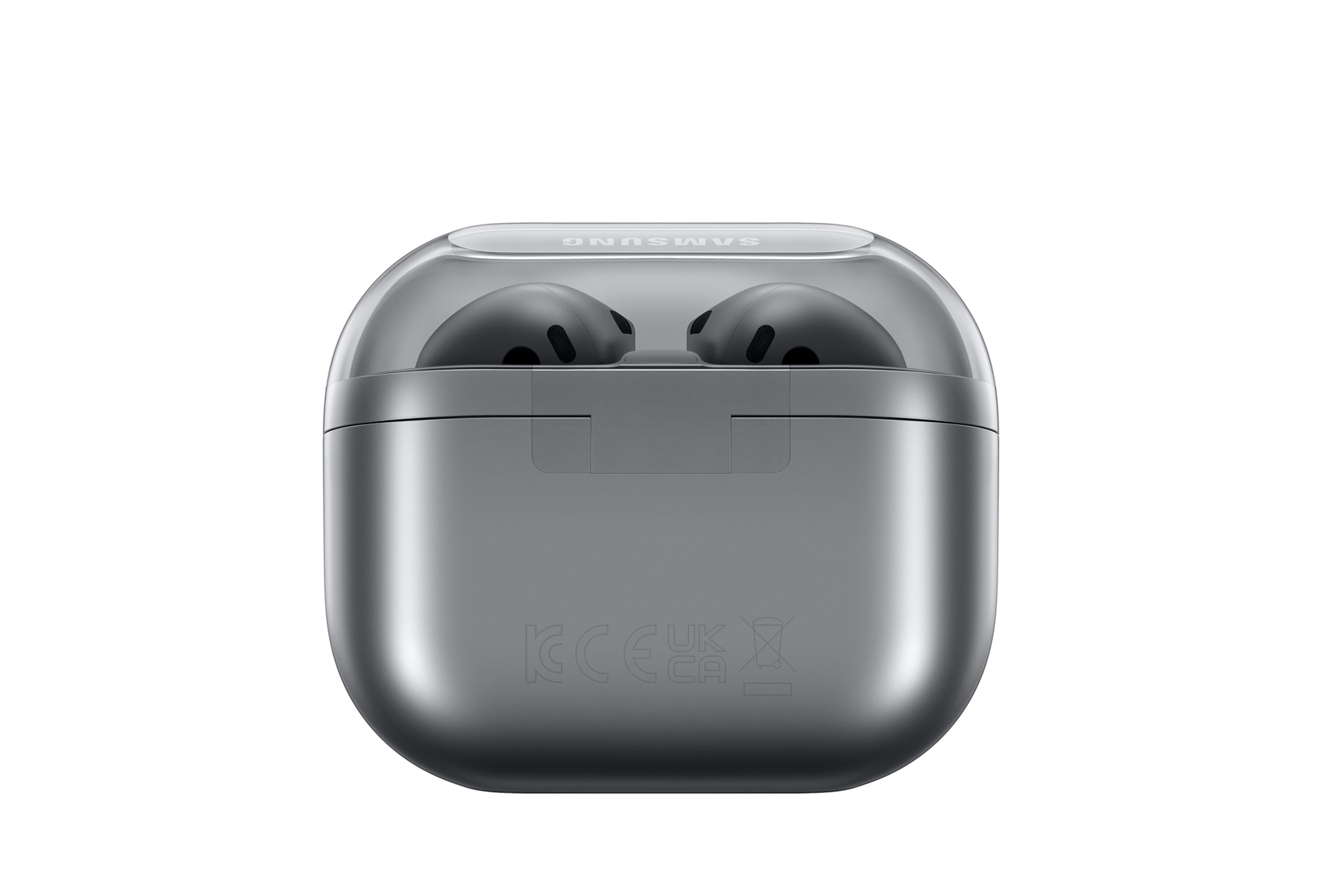 Samsung Galaxy Buds3 – True Wireless In-Ear Kopfhörer – Bluetooth, mit Mikrofon