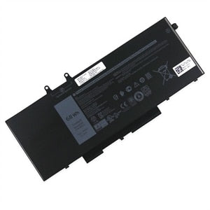 DELL Notebook-Akku – für Dell Latitude 5401/5501, Precision 3541 – 68 Wh, 4 Zellen