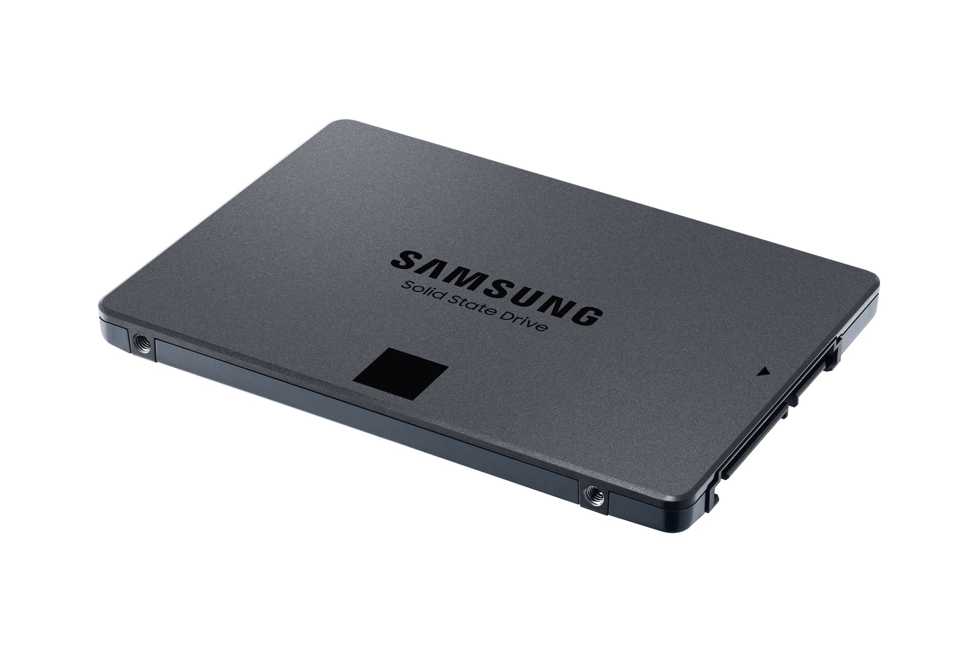 Samsung MZ-77Q2T0 – 2,5" SSD, SATA III, für PC/Laptop