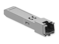 Teltonika Networks – SFP auf Ethernet (RJ-45) Adapter, 1,25 Gbit/s, Kupfer