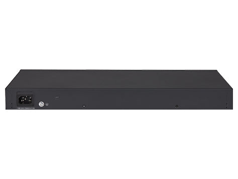 HPE 5130-24G-4SFP+ JG932A – Managed Switch – 24×GbE, 4×SFP+, L3, 1U