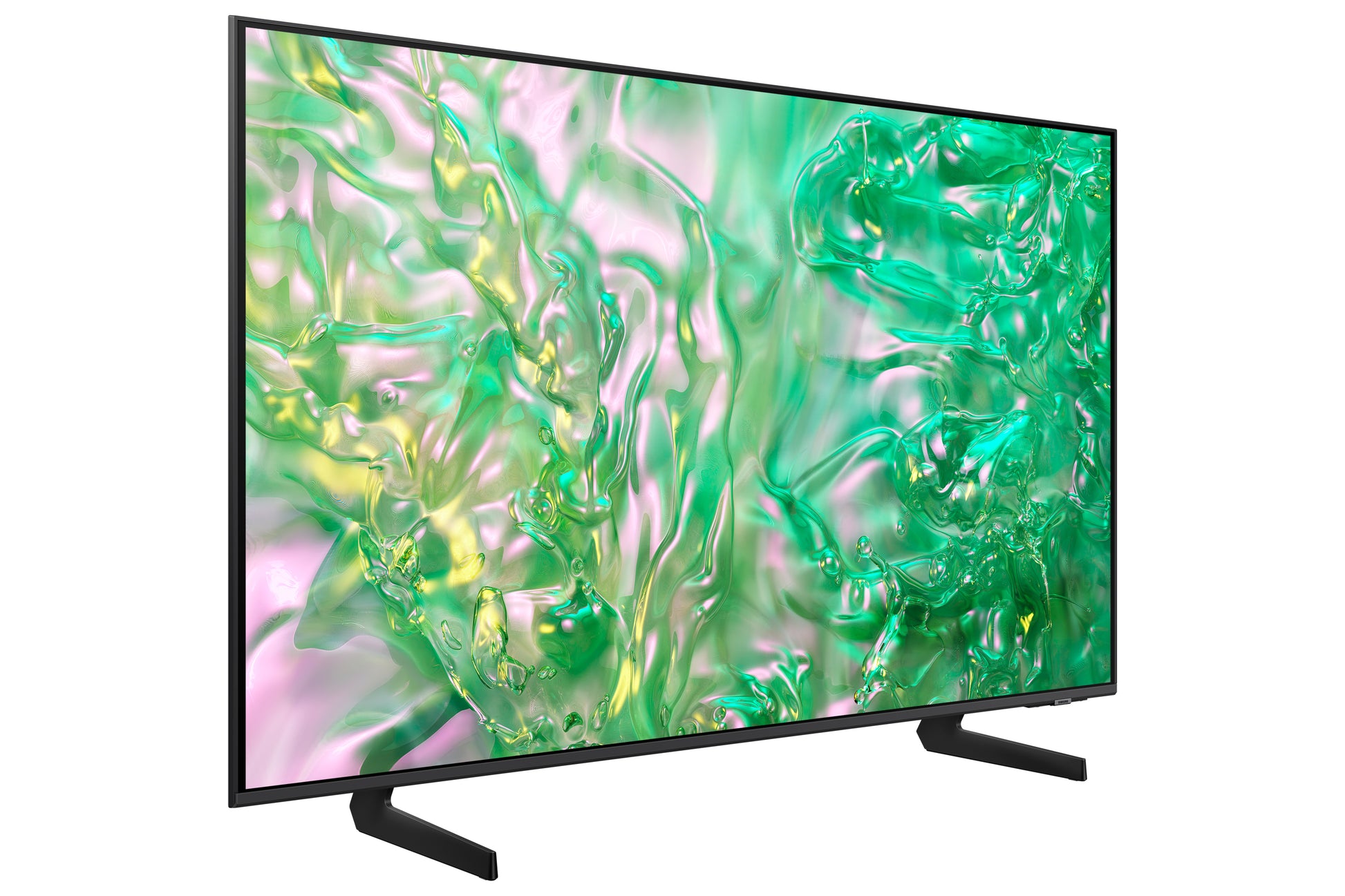Samsung HG50U800FEUXEN – 50" Hotel-TV – 4K UHD – LED-LCD – Tizen – HDR10+