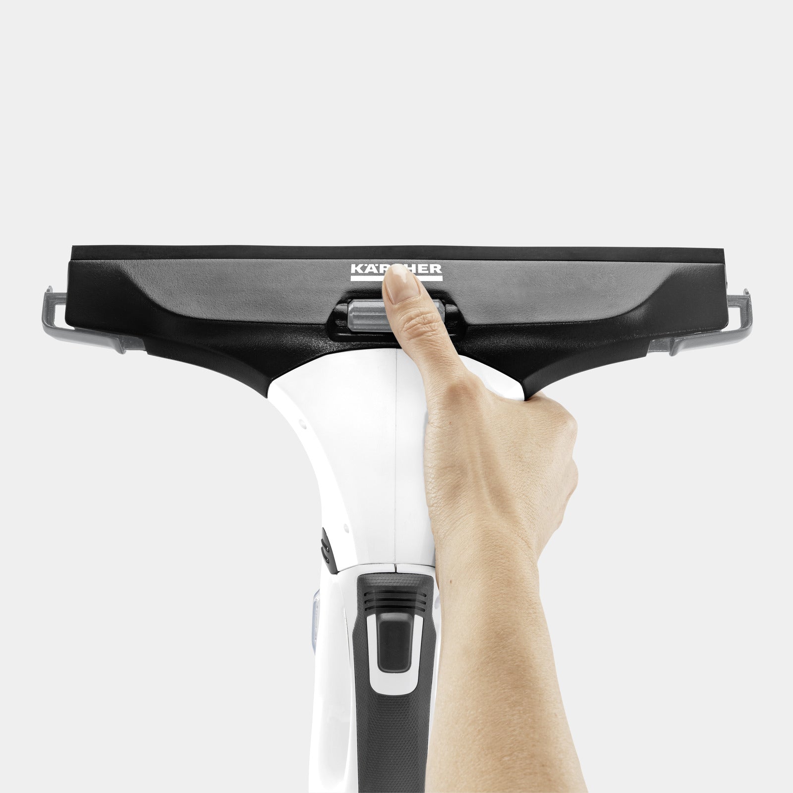 Kärcher Akku-Handstaubsauger WV 5 Plus N – 0,1 l, 280 mm
