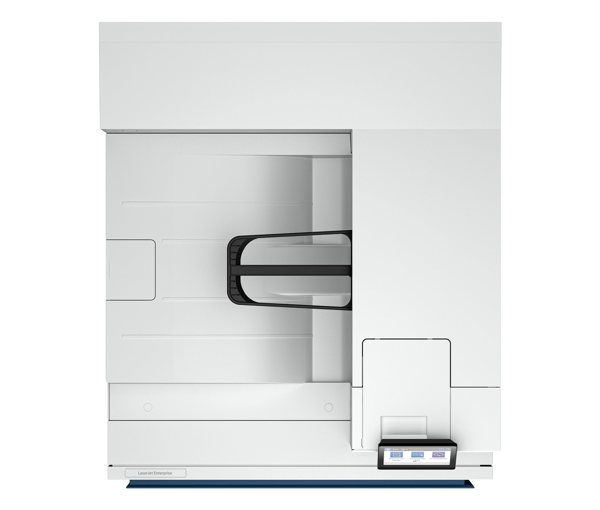 HP LaserJet Enterprise 8501Dn – A3, 1200 × 1200 dpi