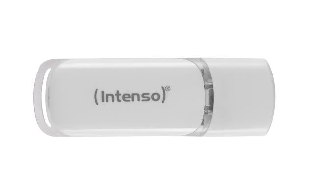 Intenso Flash Line 64 GB (3538490) – USB 3.2 Gen 1, 70 MB/s