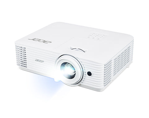 Acer X1528Ki – Standard DLP Laser, Full HD (1080p), 5200 ANSI Lumen