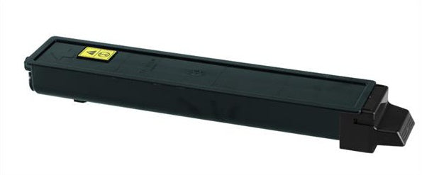 Kyocera TK-895K Schwarz Toner – Original – 12'000 Seiten – für Kyocera FS-C8020MFP/FS-C8025MFP