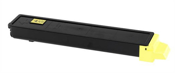 Kyocera – Toner TK-895Y – Gelb, 6000 Seiten – für FS-C8025MFP