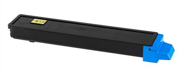 Kyocera TK-895C Toner, Cyan, 6'000 Seiten