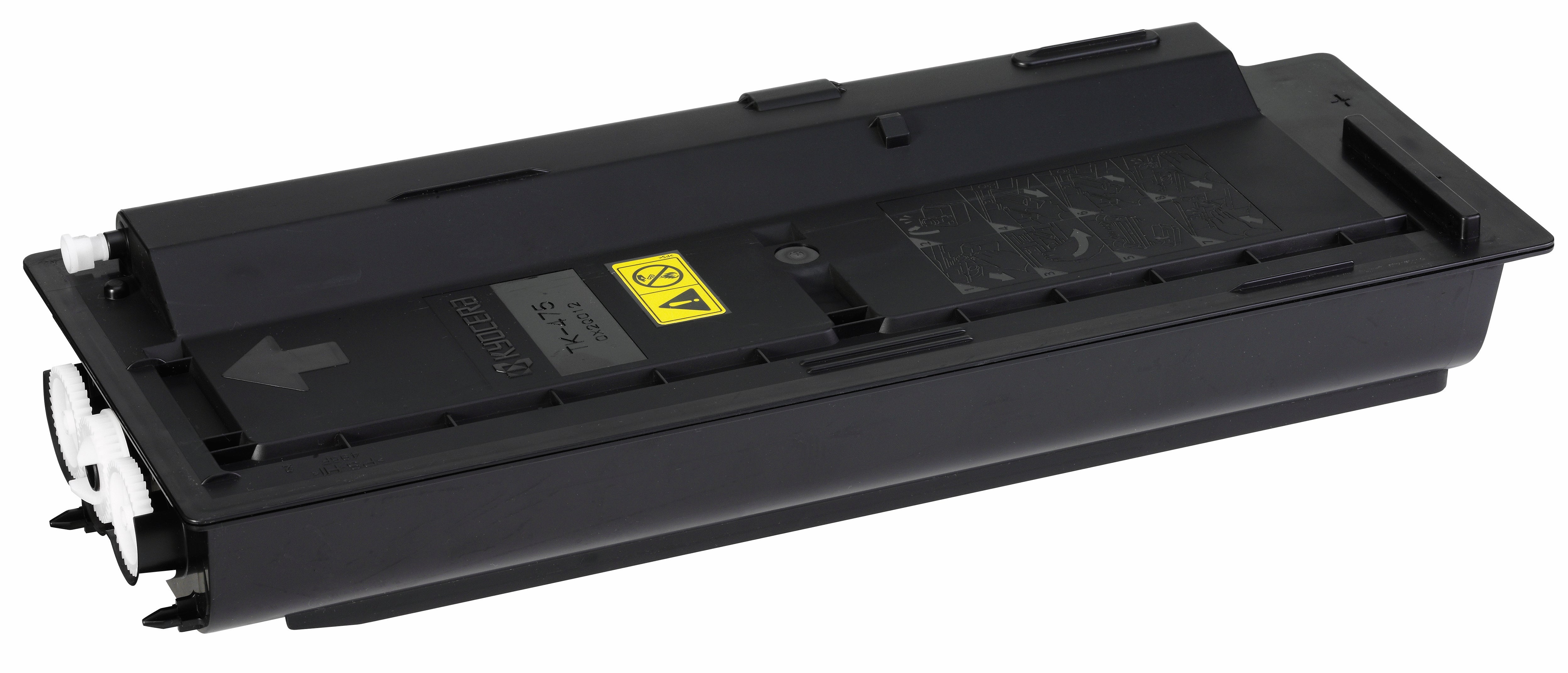 Kyocera – Toner TK-475 – Schwarz, 15'000 Seiten – für Kyocera FS-6025MFP/FS-6030MFP