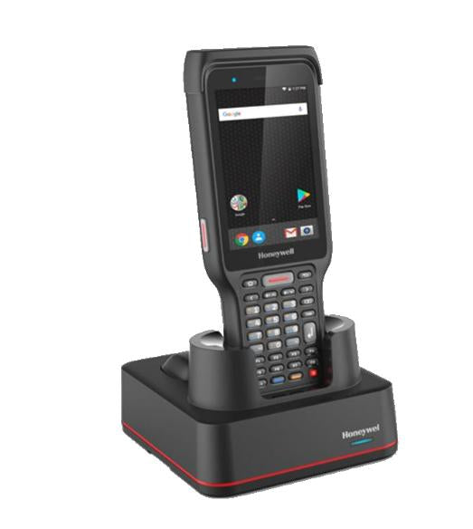 Honeywell Home Base Ladestation (UK) – ohne I/O-Anschluss – für EDA61K