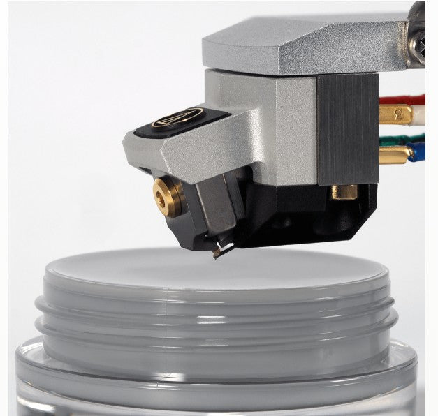 Audio-Technica AT617a – Nadelreinigungspaste – für Audio-Technica – grau, weiss