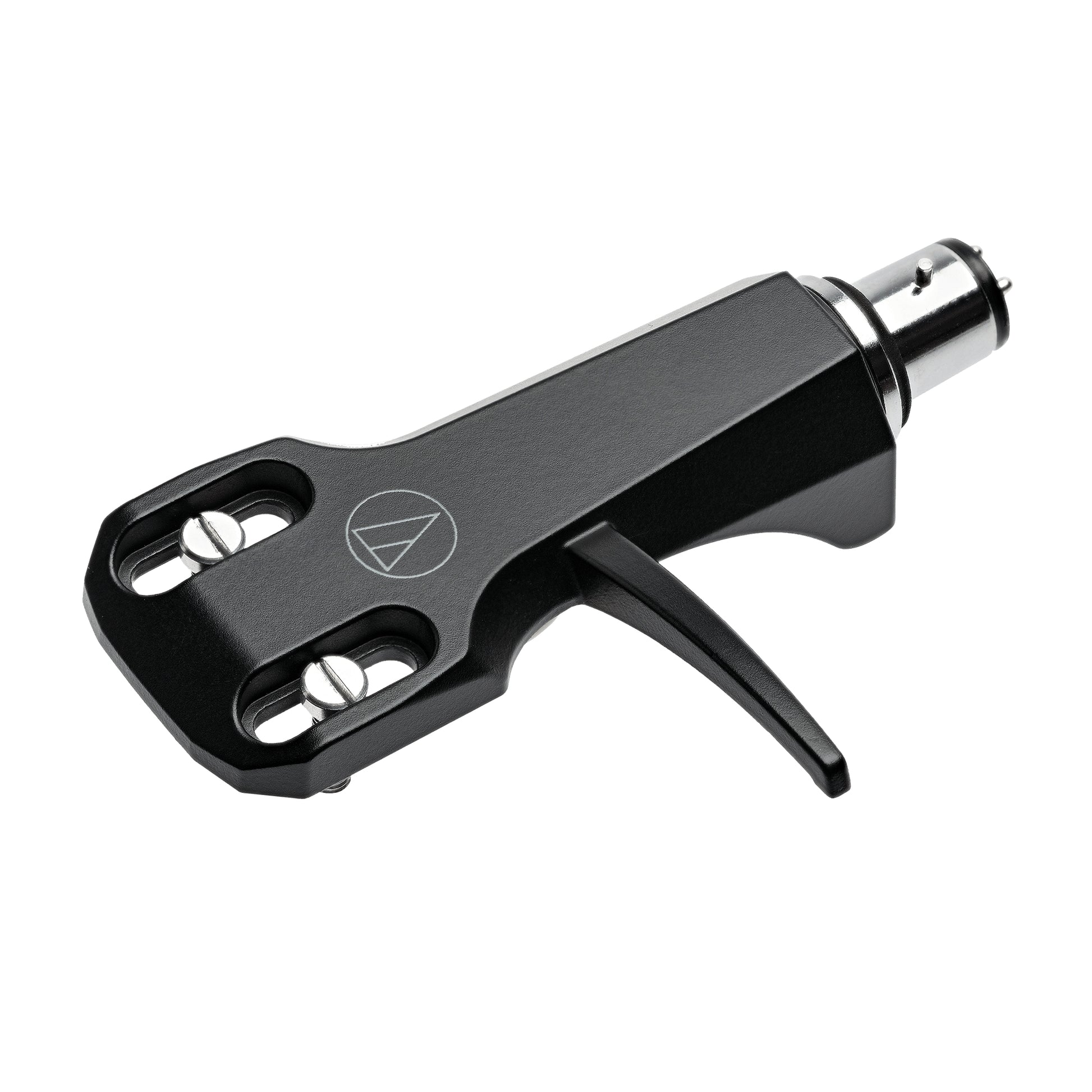 Audio-Technica AT-VM95EN/H – Stiftkassette, 3,5 mV, Silber, für AT-VMN95-Modelle