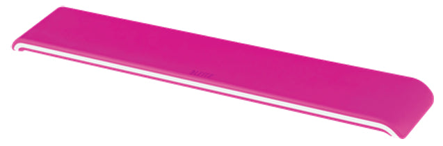 Esselte Tastatur-Handgelenkauflage – Ergo WOW – Pink