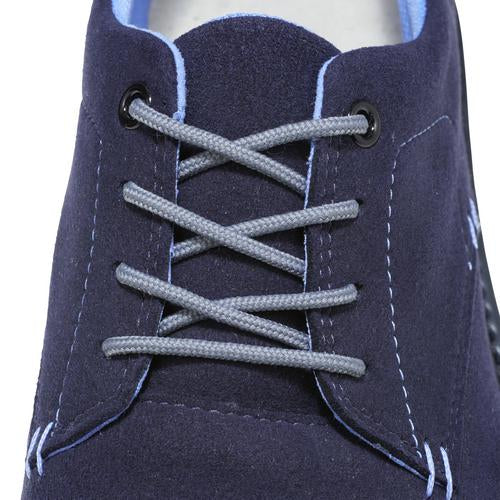 Uvex 1 Business Sicherheits-Halbschuh S3 – Sicherheitsschuhe, Blau