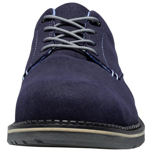 Uvex 1 Business Sicherheits-Halbschuh S3 – Blau – Grösse 39, Weite 11