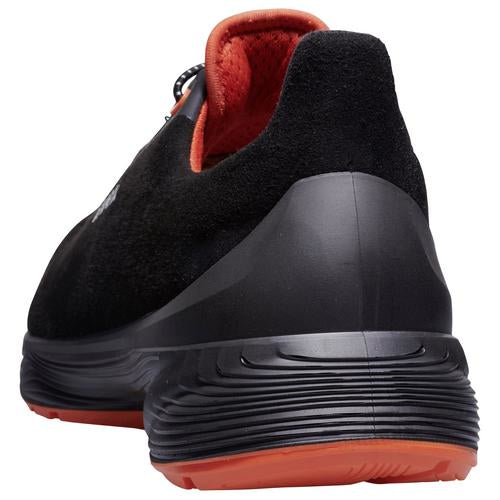 Uvex 1 G2 Sicherheits-Halbschuh S2 SRC – schwarz/orange – Grösse 44, Weite 11