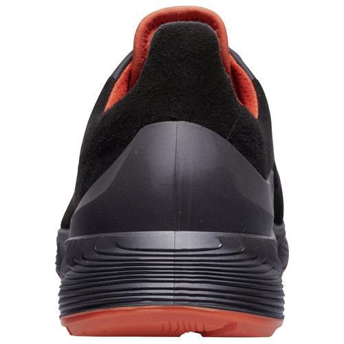 Uvex 1 G2 Sicherheits-Halbschuh S2 SRC – schwarz/orange – Grösse 44, Weite 11