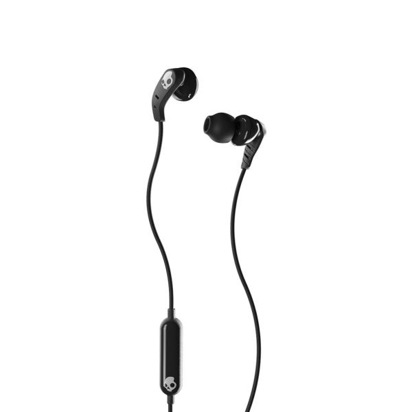 Skullcandy Set In-Ear Headset – Stereo, Lightning, Schwarz