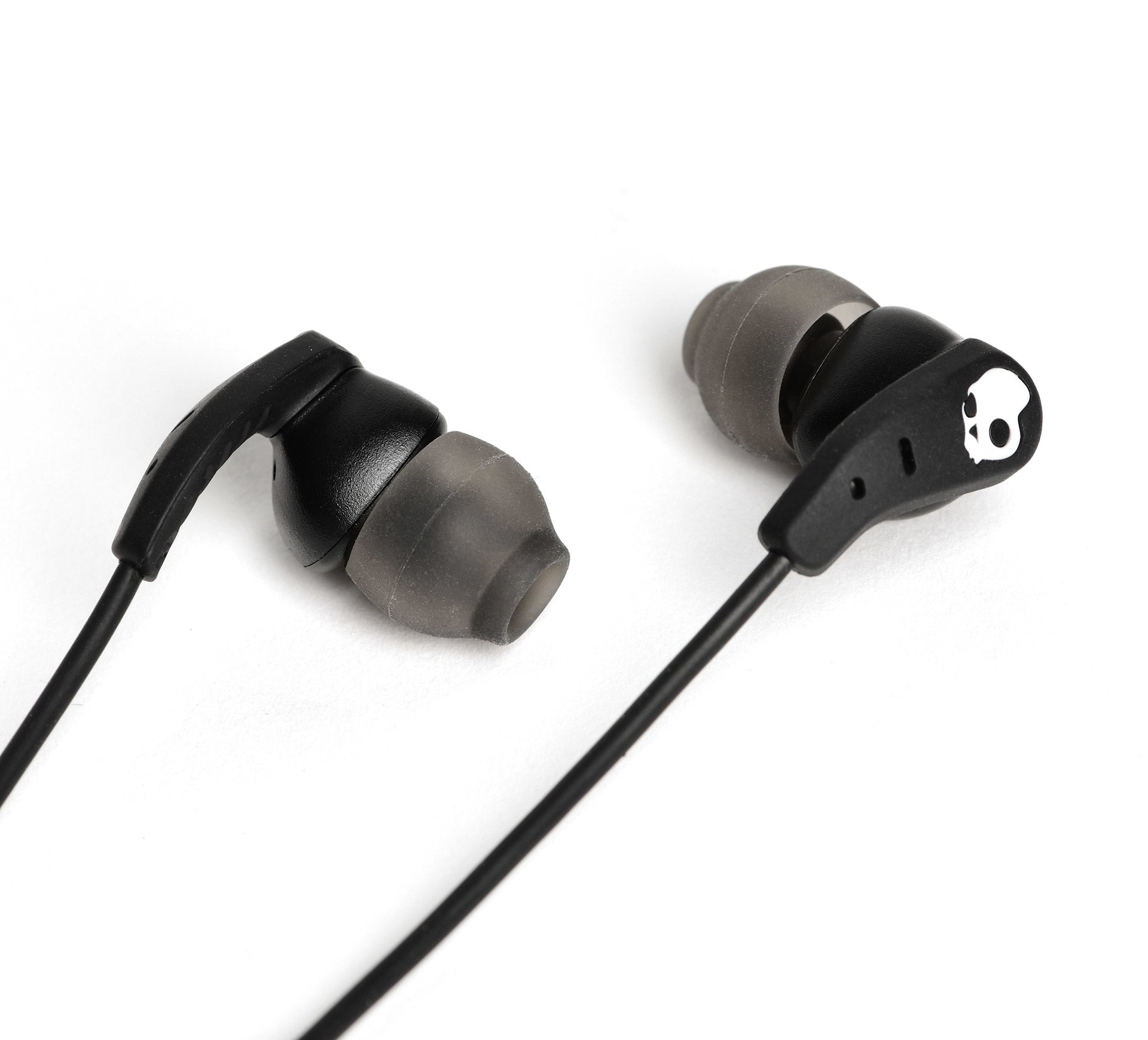 Skullcandy Set In-Ear Headset – Stereo, Lightning, Schwarz