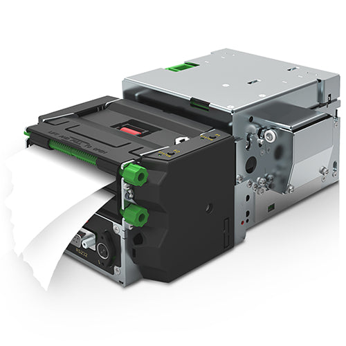 CUSTOM KPM862 – Etikettendrucker, USB, LAN, RS-232
