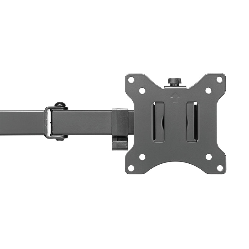 LogiLink BP0097 – Monitorarm Tischhalterung – 17–32" – VESA 75×75/100×100 mm – bis 8 kg/Monitor