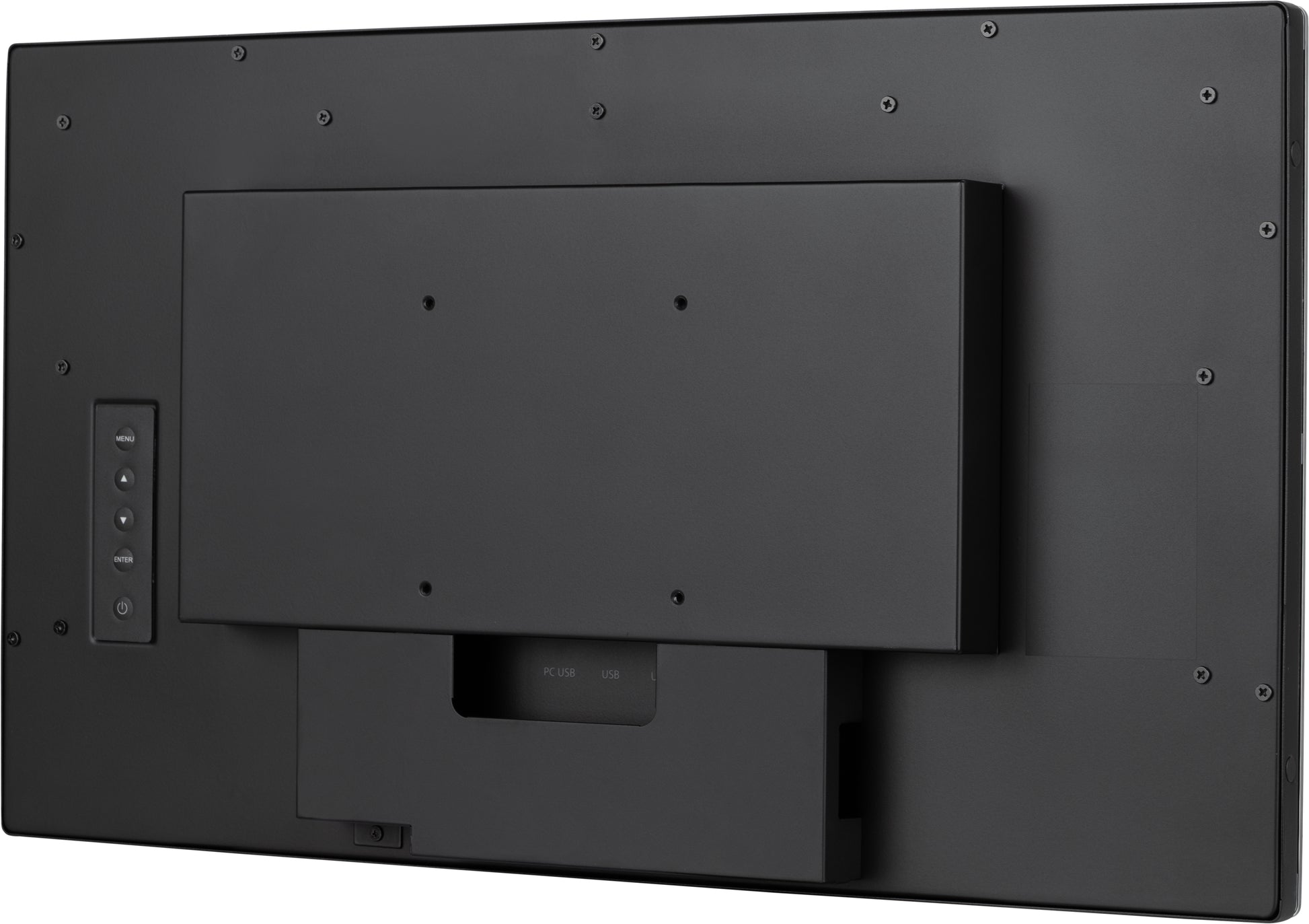 iiyama TF2238MSC-B1 – Touch-Monitor 21,0" – 1920 × 1080 (Full HD), IPS, PCAP 10-Punkt, HDMI/DP