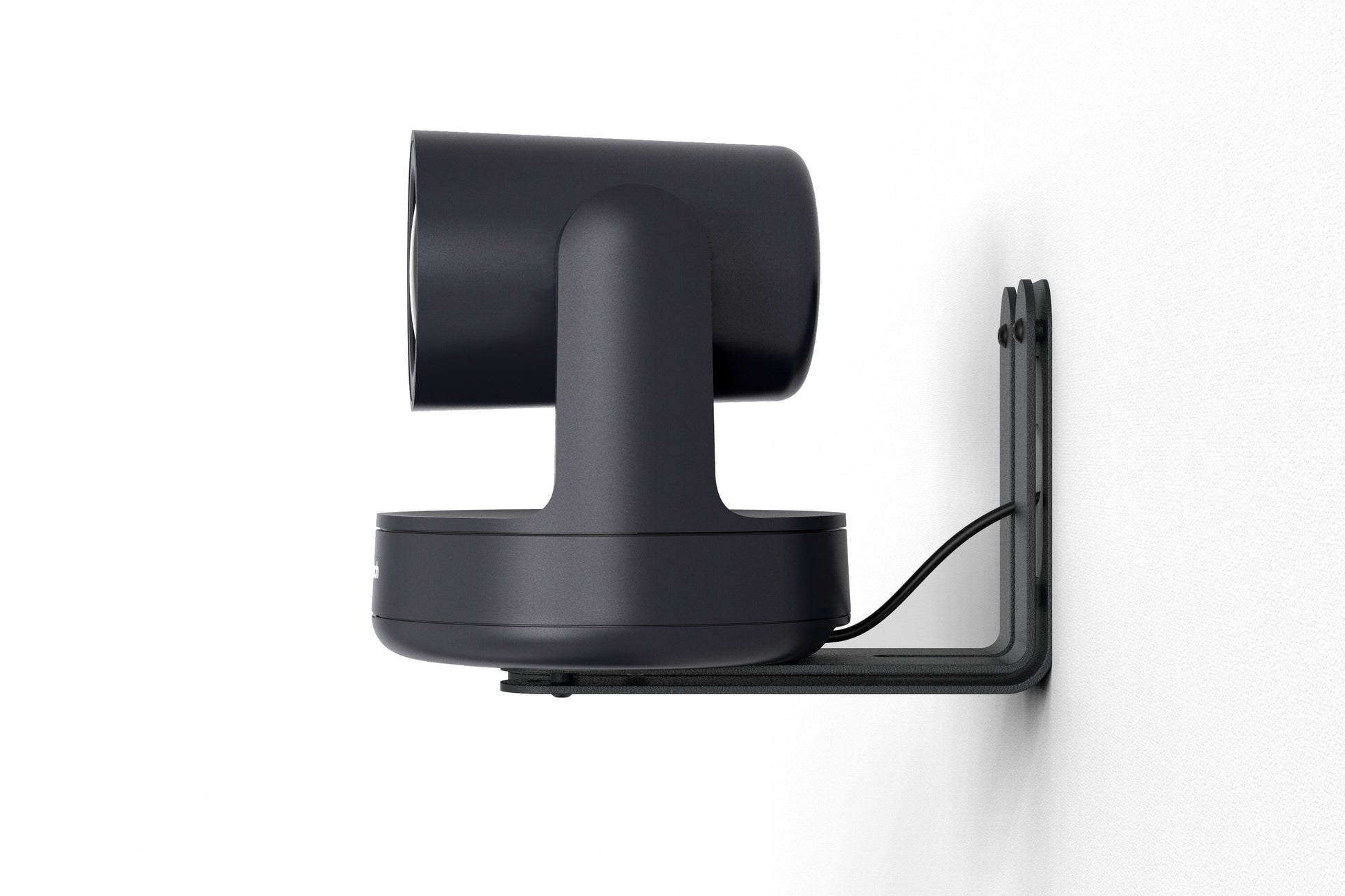 Heckler Design Kamerahalterung – 75 × 130 mm – Wandmontage – für Logitech Rally Camera, AVer CAM520 und andere