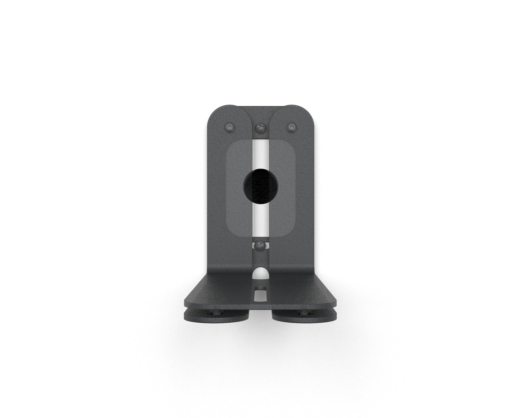 Heckler Design Kamerahalterung – 75 × 130 mm – Wandmontage – für Logitech Rally Camera, AVer CAM520 und andere