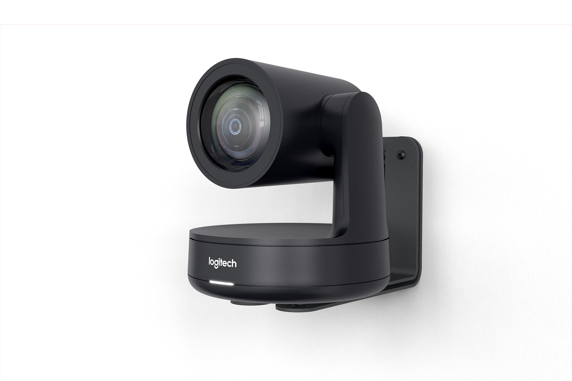 Heckler Design Kamerahalterung – 75 × 130 mm – Wandmontage – für Logitech Rally Camera, AVer CAM520 und andere