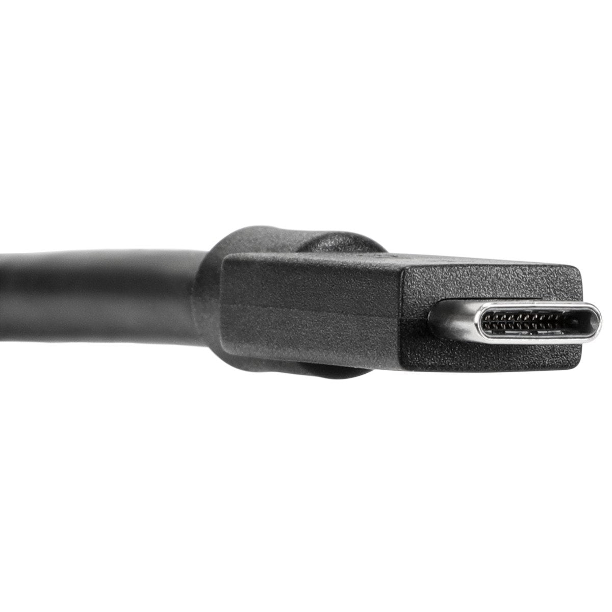 Targus USB-Kabel, USB-C zu USB-C, 1,8 m