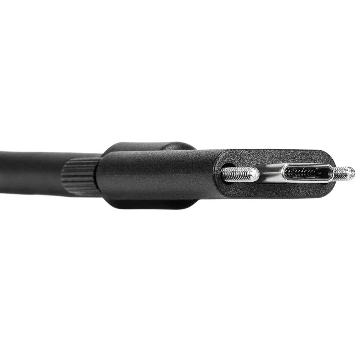 Targus USB-Kabel, USB-C zu USB-C, 1,8 m