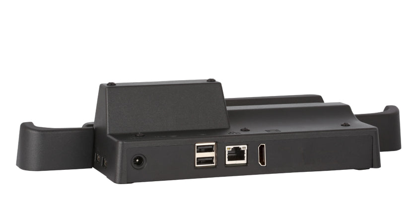 Honeywell RT10 Display Dock Zubehörtasche – für Honeywell RT10, schwarz