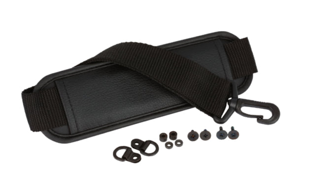 Honeywell RT10-SS-1 Dreh-Handschlaufe für Honeywell RT10 – Schwarz