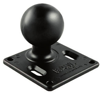 Honeywell Fahrzeug-Dock für Honeywell RT10 – Schwarz