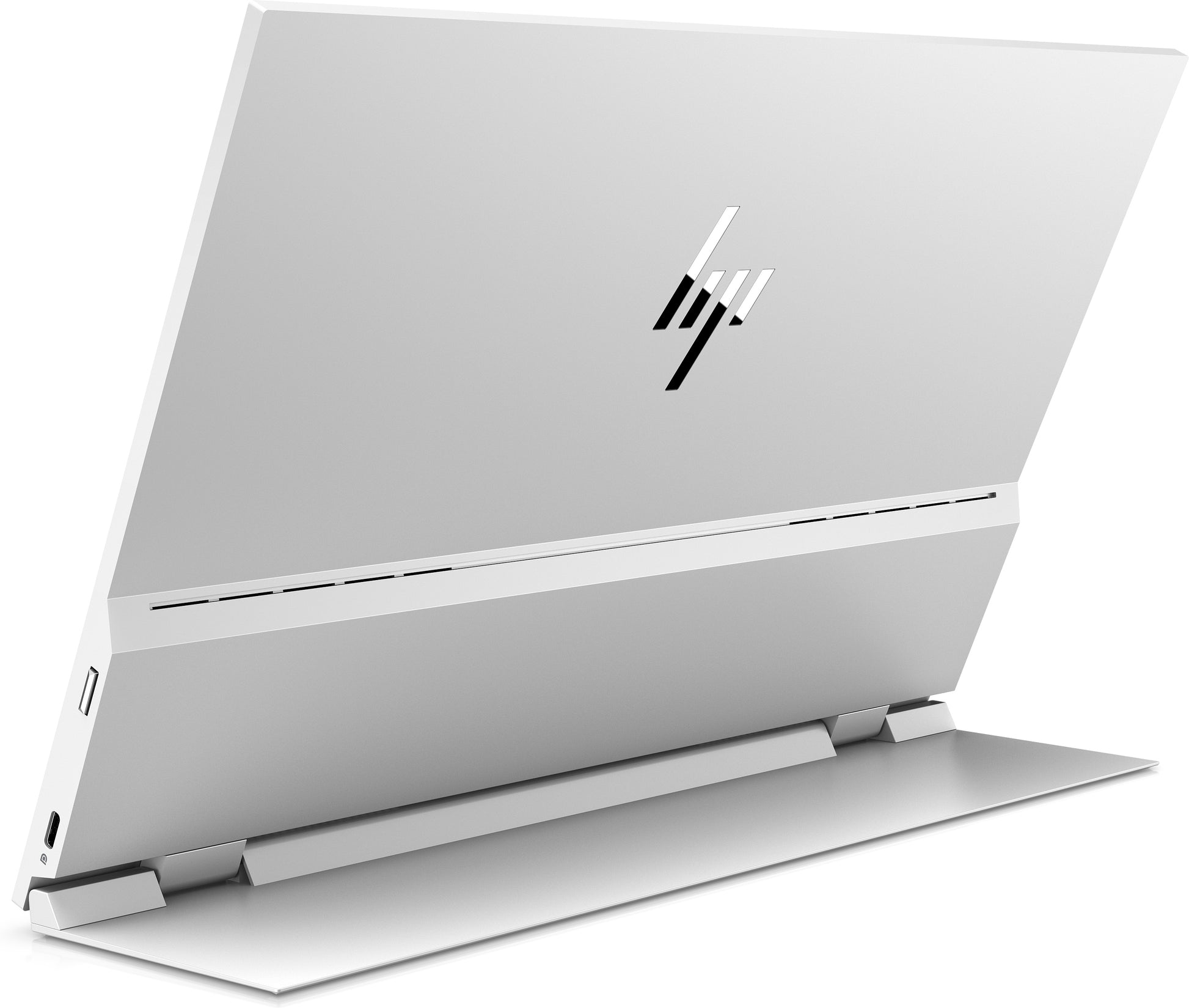 HP E14 G4 – Tragbarer Monitor, 14", 1920 × 1080 (Full HD), 2× USB-C