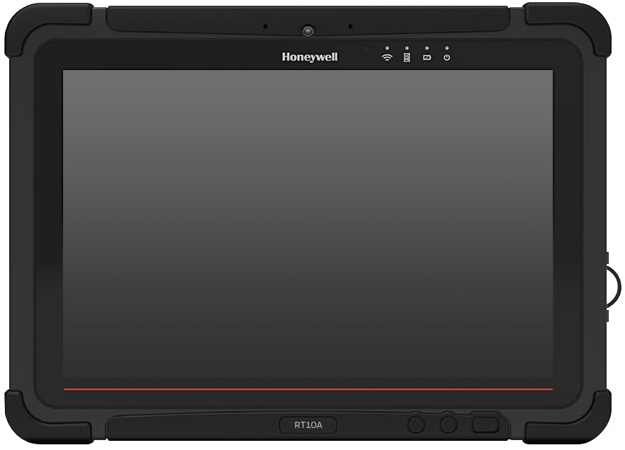 Honeywell RT10A – 10", 128 GB, 8 GB RAM, WLAN, Android