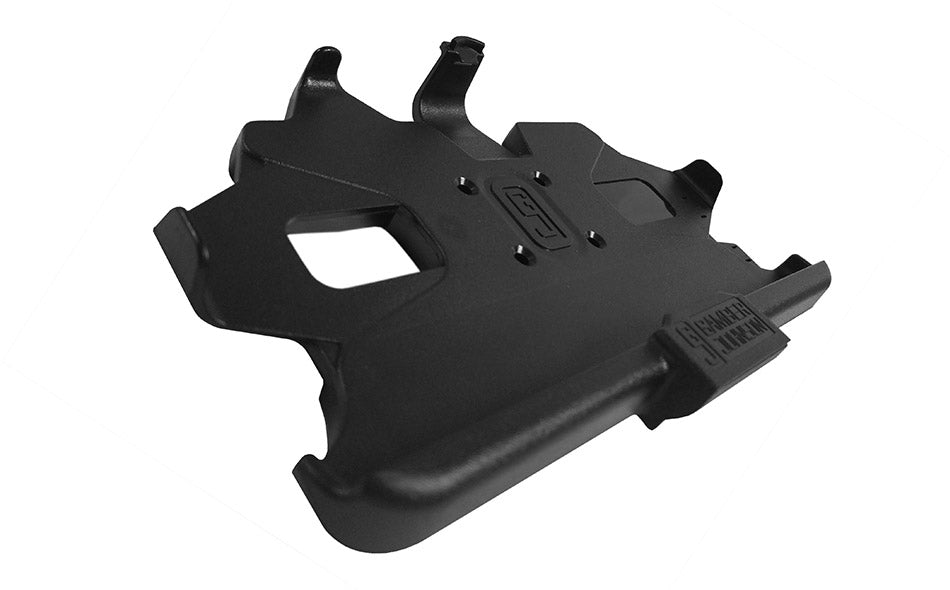 Gamber-Johnson Fahrzeug-Dock für Samsung Galaxy Tab Active2/Active3 – Schwarz