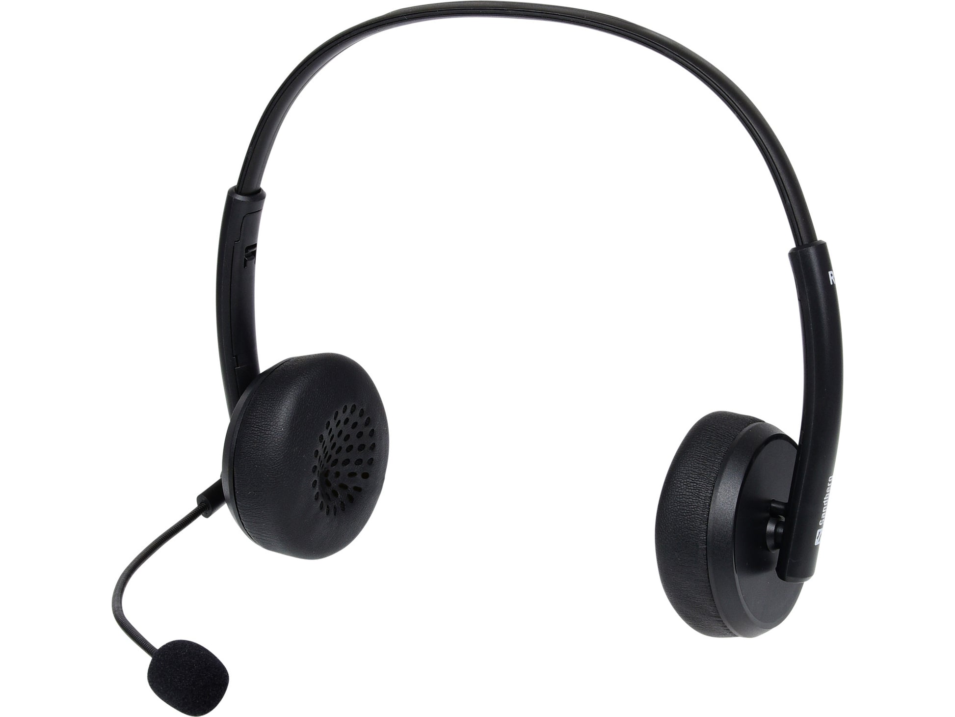 Sandberg USB Office Headset Saver – Headset – USB