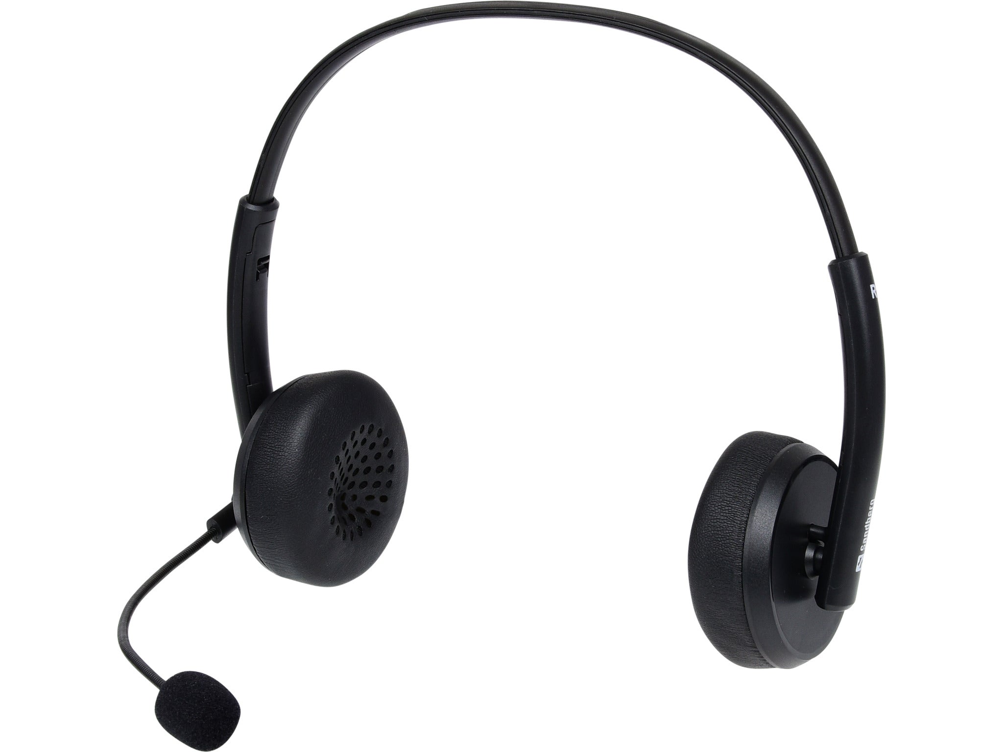 Sandberg USB Office Headset Saver – Headset – USB