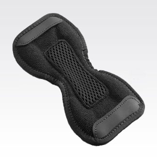 Zebra Ersatzpad für WT4000, Schwarz