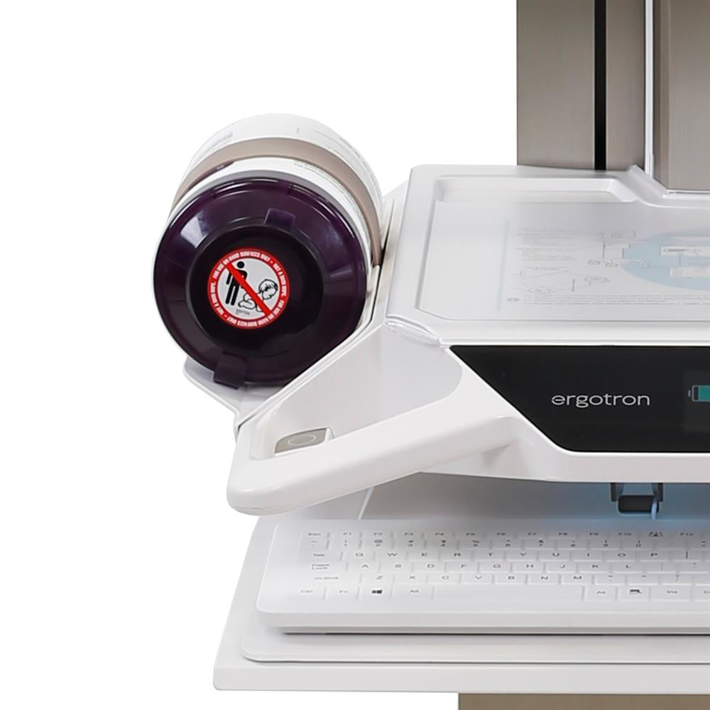 Ergotron Stiftschlaufe