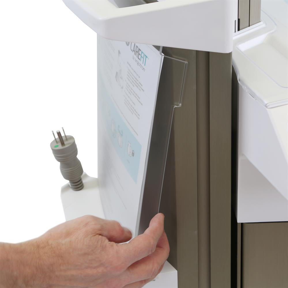 Ergotron Stiftschlaufe