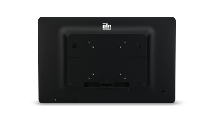 Elo Touch Solutions Elo 1502L 15,6" FHD PCAP 10-Touch – USB-C, HDMI, Schwarz