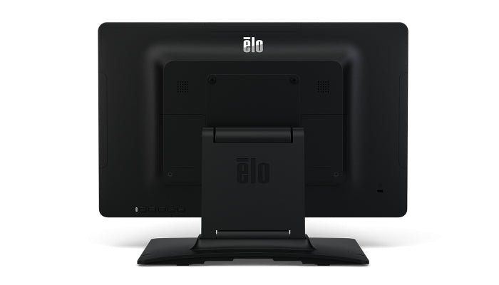 Elo Touch Solutions Elo 1502L 15,6" FHD PCAP 10-Touch – USB-C, HDMI, entspiegelt, Schwarz