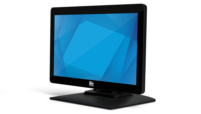 Elo Touch Solutions Elo 1502L 15,6" FHD PCAP 10-Touch – USB-C, HDMI, entspiegelt, Schwarz