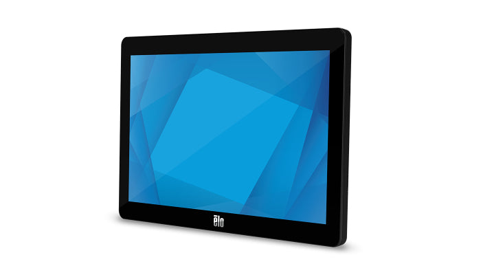 Elo Touch Solutions Elo 1502L 15,6" FHD PCAP 10-Touch – USB-C, HDMI, entspiegelt, Schwarz