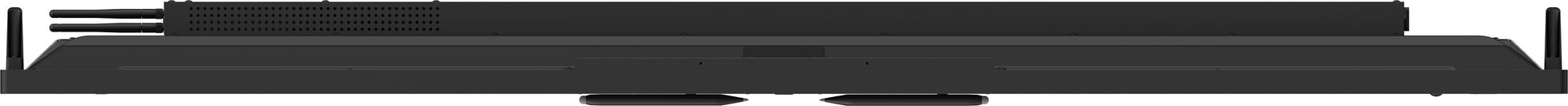 iiyama Stylisches IFP 65" UHD 4K Touch – 550 cd/m²
