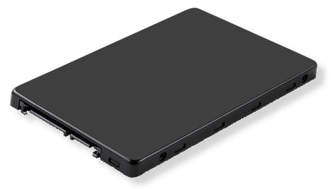 Lenovo ThinkSystem MV 960GB – 2,5" SATA SSD, 486/459 MB/s – für ThinkSystem ST/SR-Server