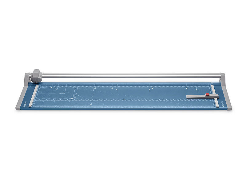 Dahle Rollenschneider 558 – Schnittlänge 1'300 mm, bis A0, 6 Blatt